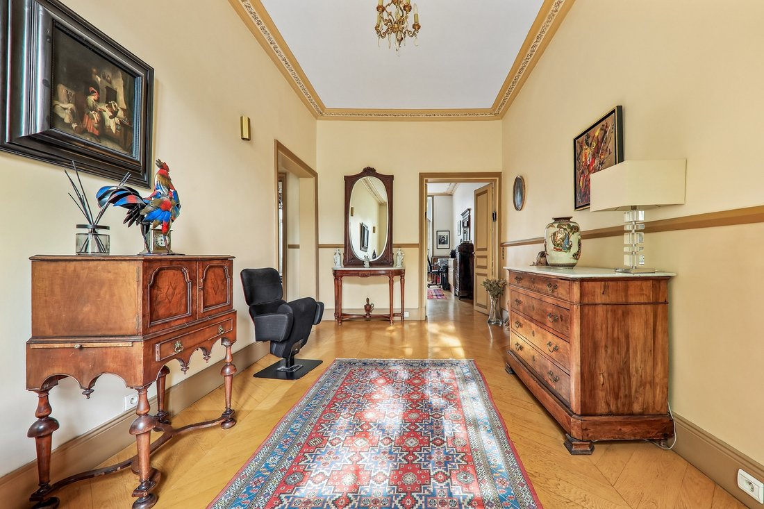 Appartamento a Hoche-Friedland, Paris 8e Arrondissement, Parigi 3 - 19056638