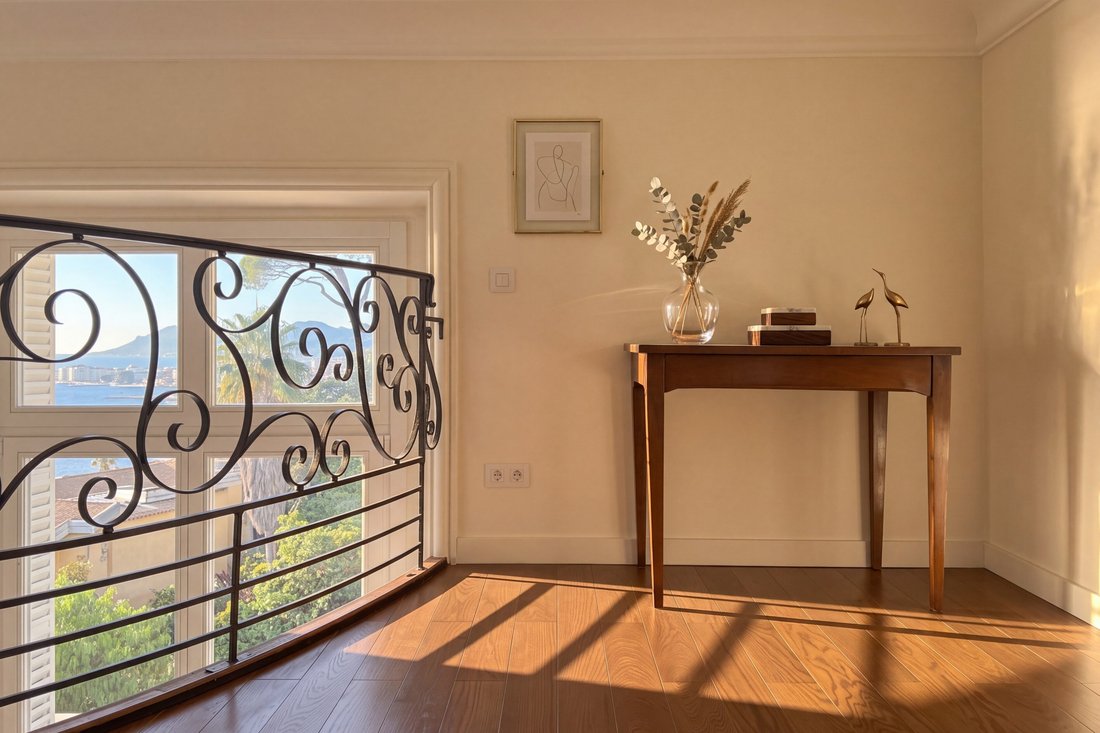 Apartment in La Source, Cannes, France 5 - 19056642
