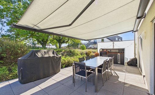 Wohnung in Dalheim, Kanton Remich, Luxemburg 1