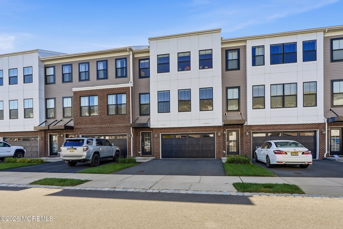 Condo in Tinton Falls, New Jersey, United States 2 - 19056737