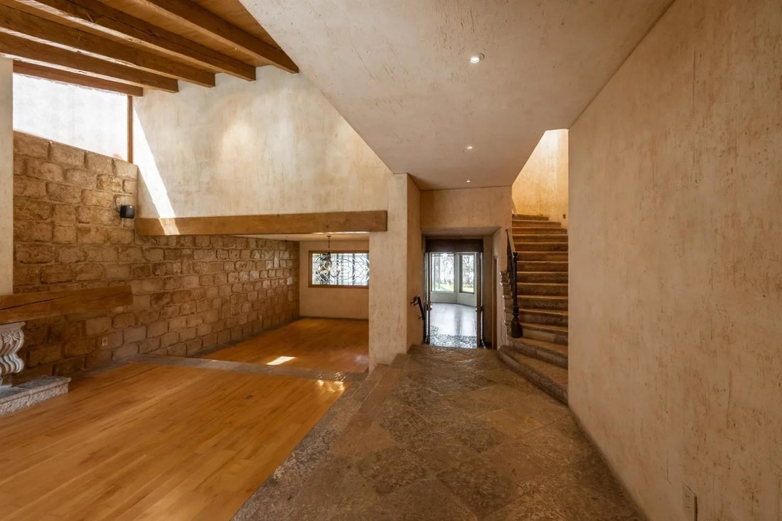 Condo in Mexico City, Mexico 3 - 19056597