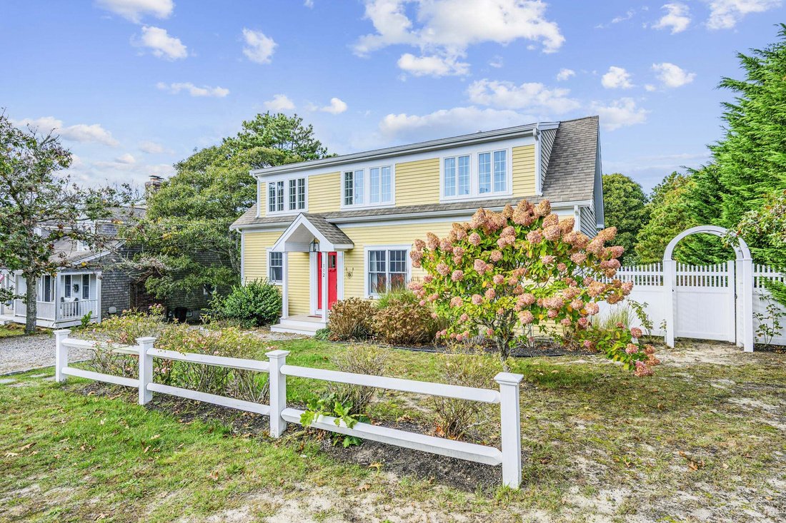 Casa en Chatham, Massachusetts, Estados Unidos 3 - 19056664