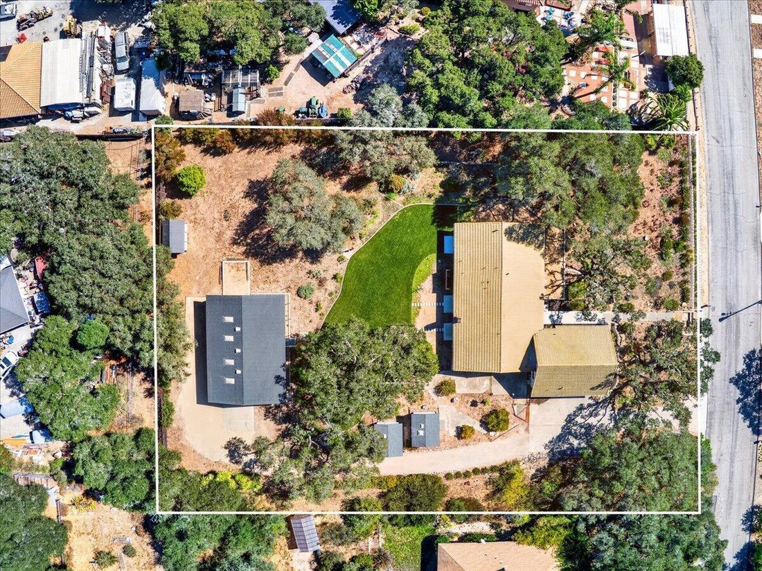 Casa en Lompoc, California, Estados Unidos 3 - 19056690