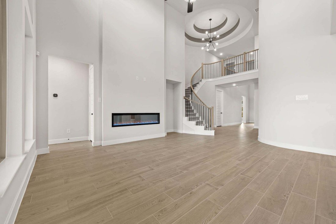 Casa a Tomball, Texas, Stati Uniti 4 - 18540341