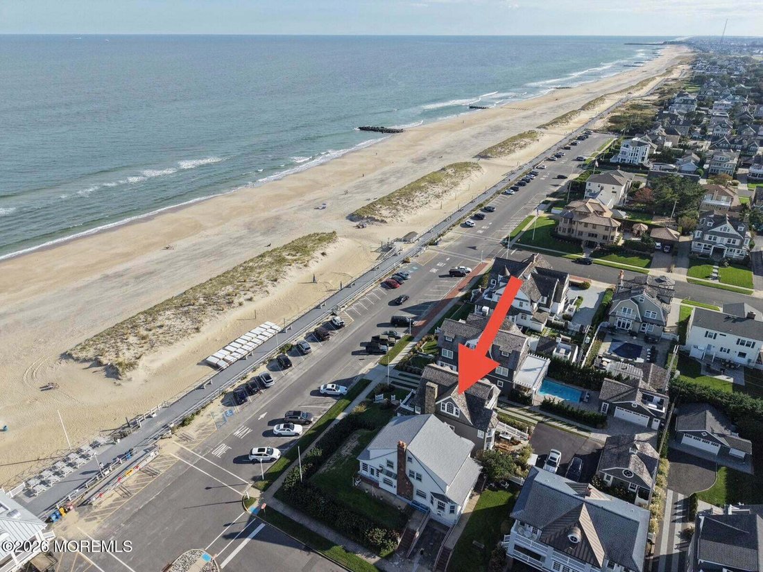 Haus in Sea Girt, New Jersey, Vereinigte Staaten 3 - 19056731