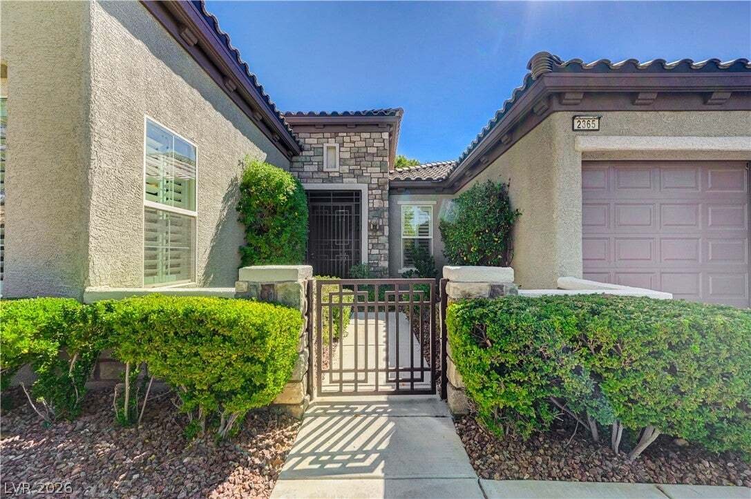 Haus in Henderson, Nevada, Vereinigte Staaten 3 - 19056780