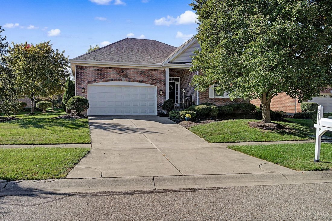 Casa a Fairfield Twp, Ohio, Stati Uniti 1 - 19056816