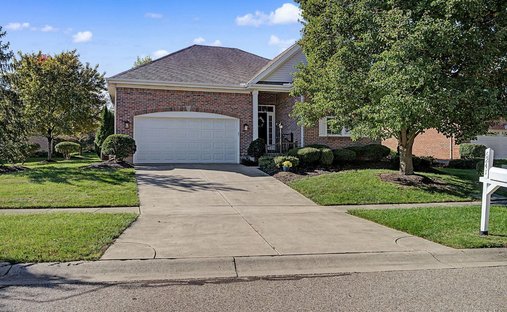 Casa in Fairfield Twp, Ohio, Stati Uniti 1