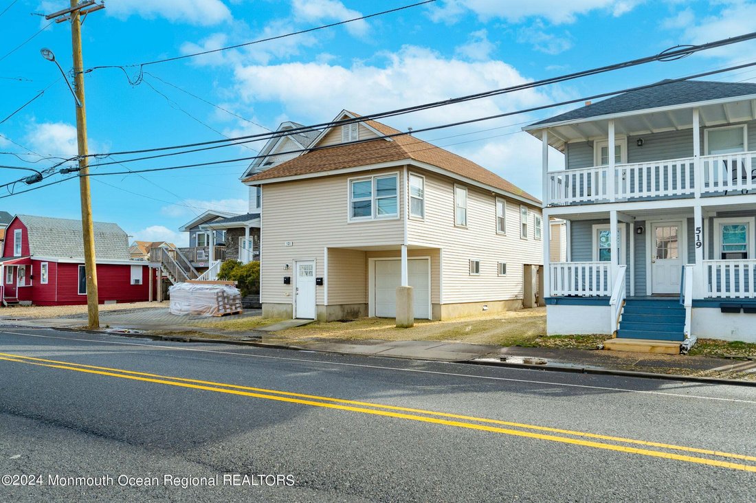 House in Manasquan, New Jersey, United States 4 - 19056733