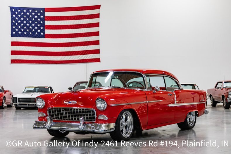 Coupe in Plainfield, United States 1 - 19057075