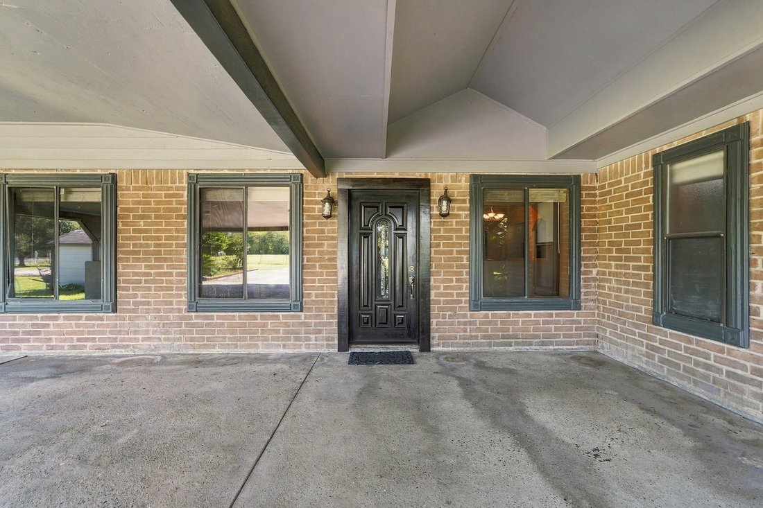 Haus in Crosby, Texas, Vereinigte Staaten 4 - 19056812