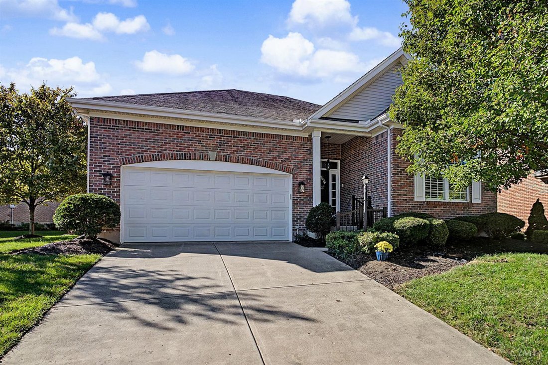 Casa a Fairfield Twp, Ohio, Stati Uniti 2 - 19056816