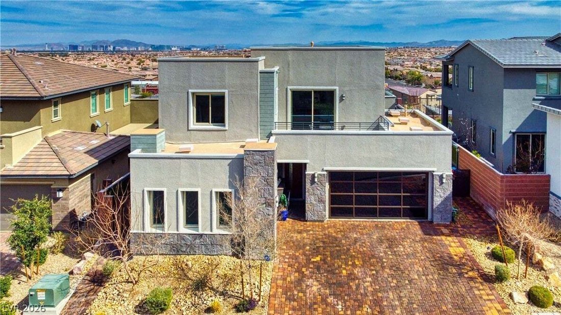 Casa a Las Vegas, Nevada, Stati Uniti 1 - 19056774