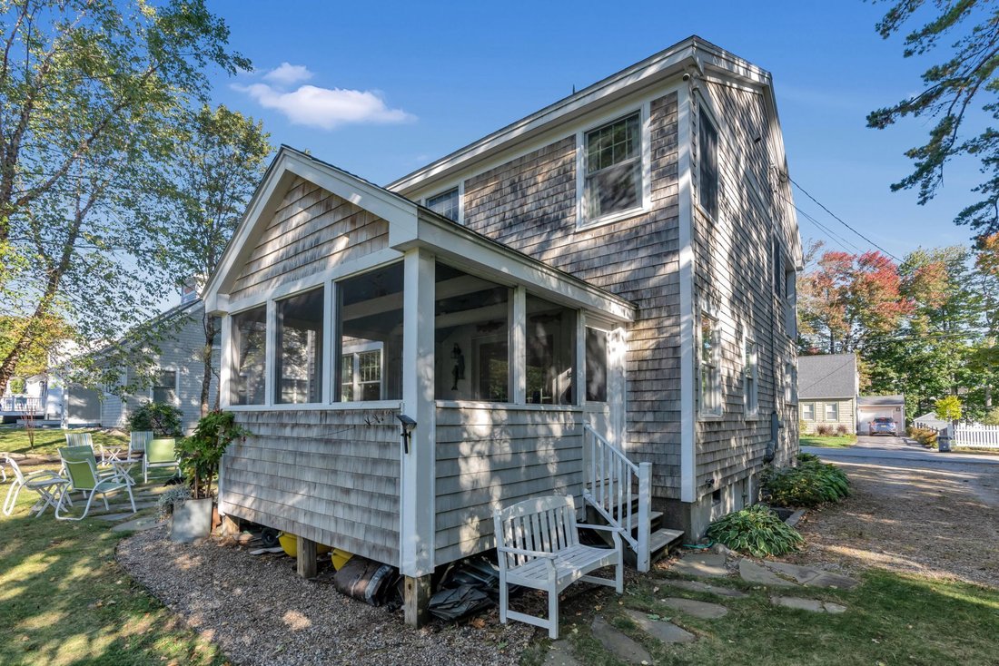 House in Wells, Maine, United States 5 - 19056609