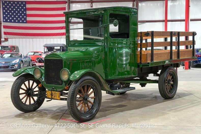 Pickup in Grand Rapids, United States 1 - 19056848
