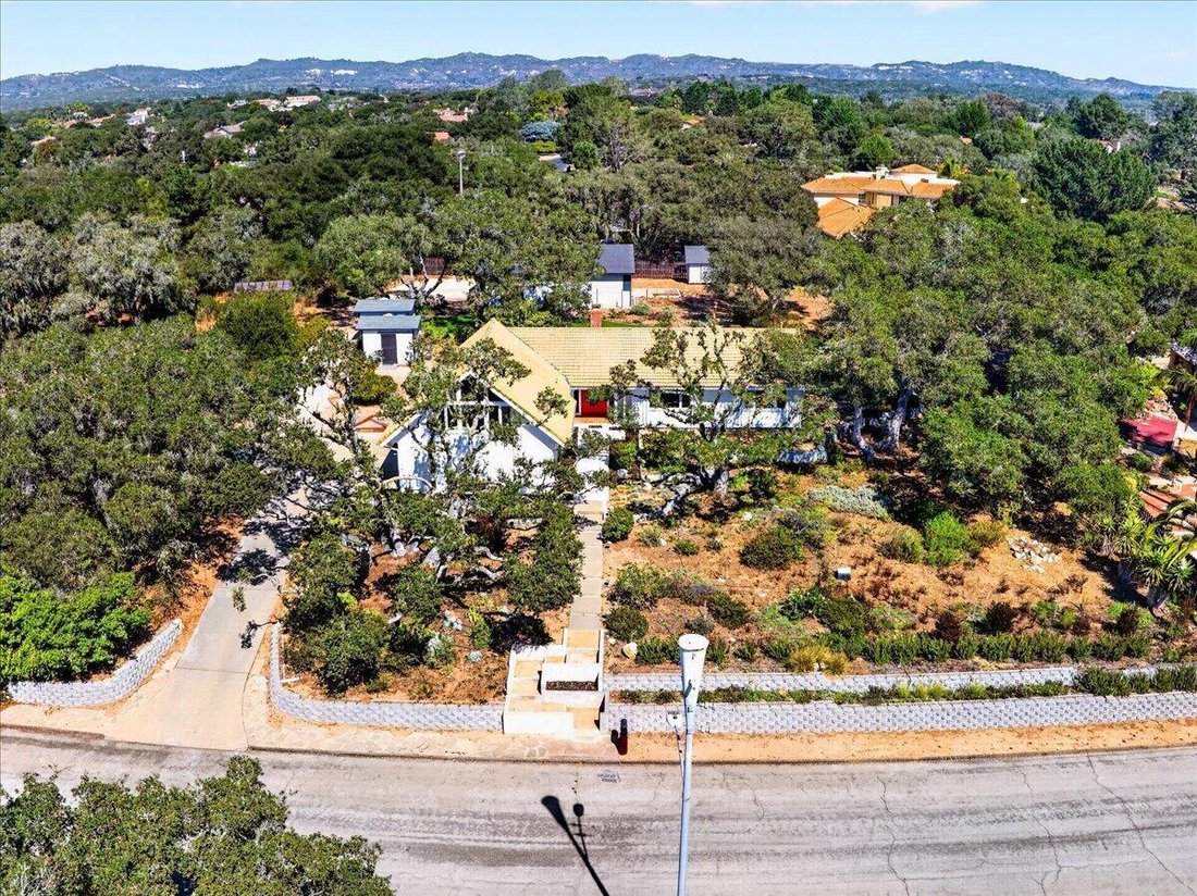 Casa en Lompoc, California, Estados Unidos 1 - 19056690