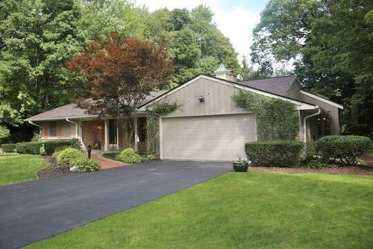 House in Brookfield, Wisconsin, United States 2 - 19056723
