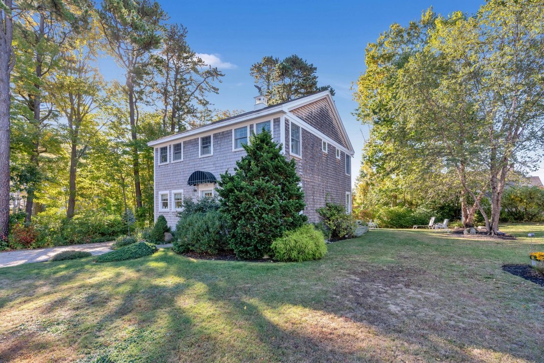 House in Wells, Maine, United States 3 - 19056609