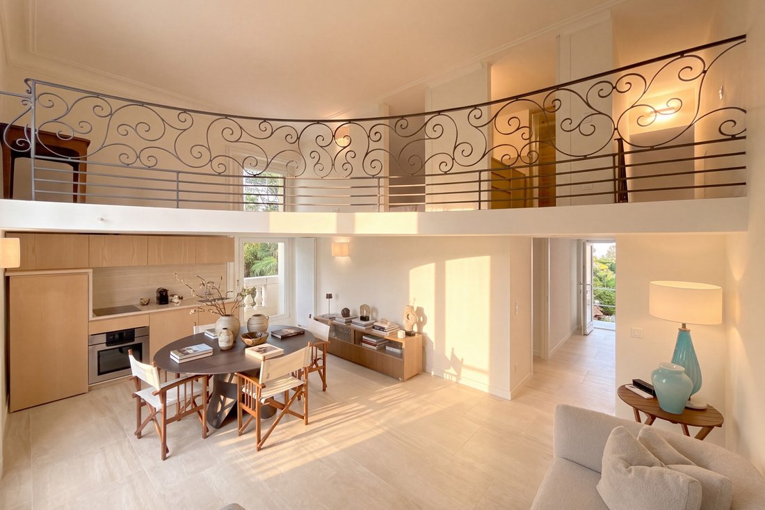 Apartment in La Source, Cannes, France 2 - 19056642
