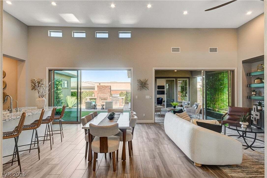 Haus in Las Vegas, Nevada, Vereinigte Staaten 5 - 19056790