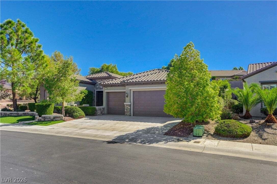 Haus in Henderson, Nevada, Vereinigte Staaten 2 - 19056780