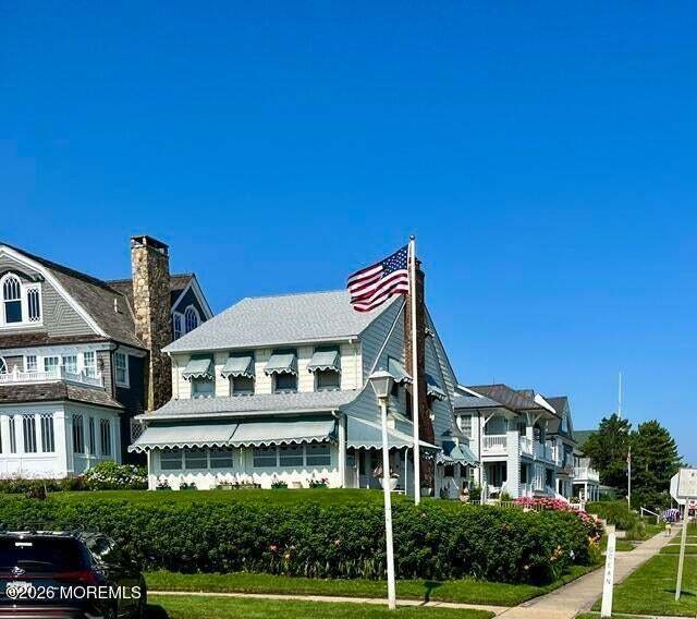 Haus in Sea Girt, New Jersey, Vereinigte Staaten 2 - 19056731