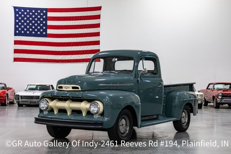 Pickup in Plainfield, United States 3 - 19057050
