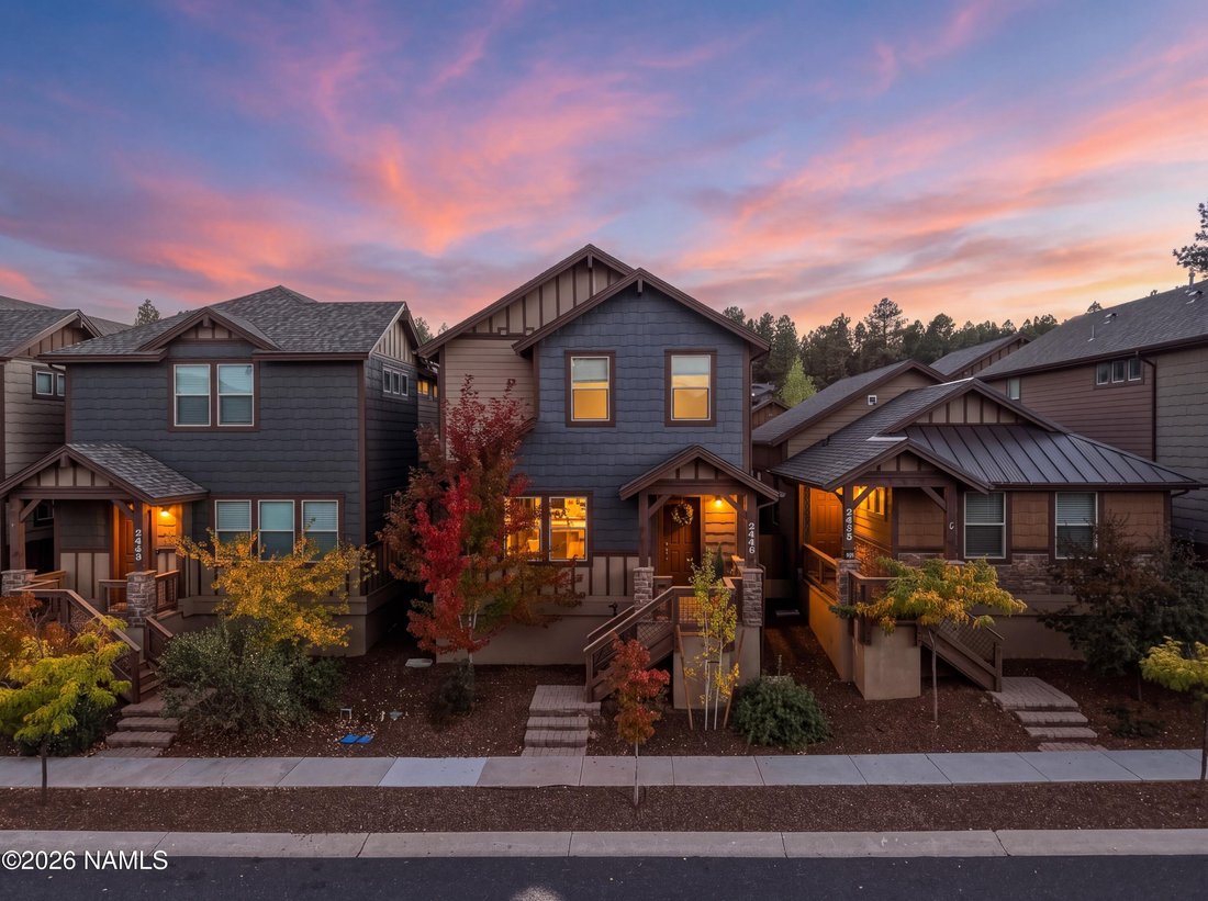 Haus in Flagstaff, Arizona, Vereinigte Staaten 5 - 19056659
