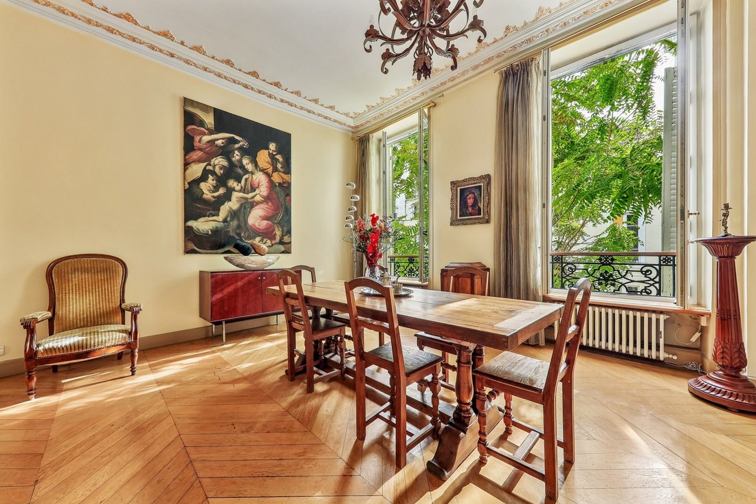 Appartamento a Hoche-Friedland, Paris 8e Arrondissement, Parigi 5 - 19056638