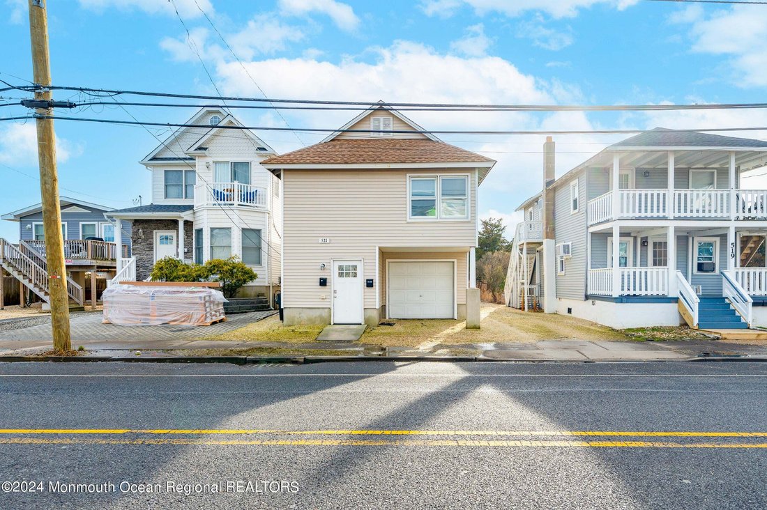 House in Manasquan, New Jersey, United States 3 - 19056733