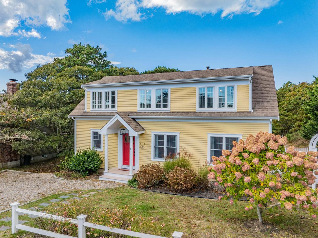 Casa en Chatham, Massachusetts, Estados Unidos 1 - 19056664