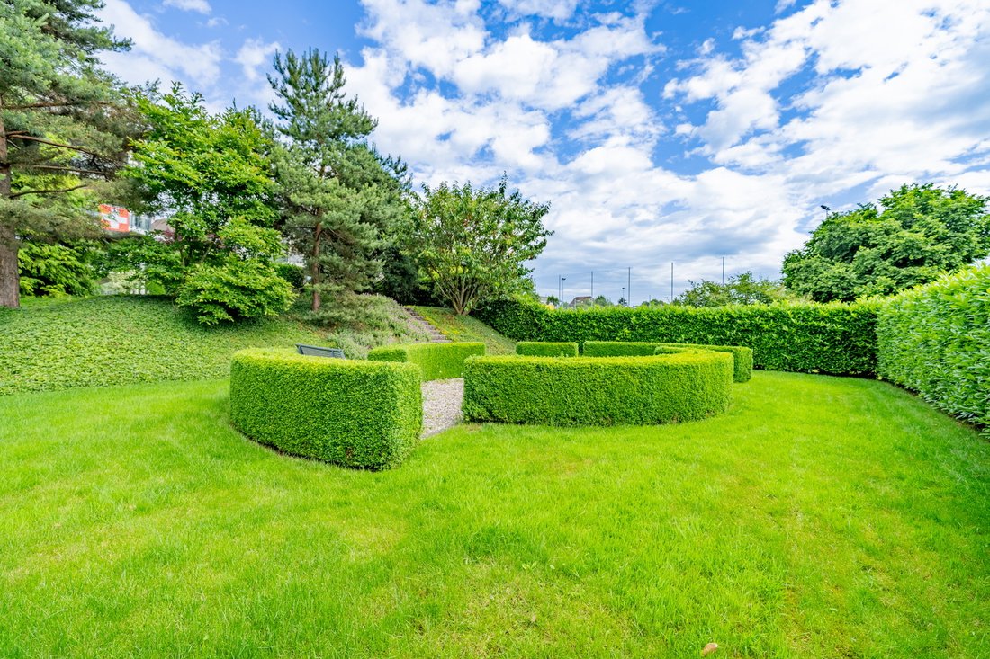Appartamento a Hergiswil (NW), Nidvaldo, Svizzera 5 - 19056688