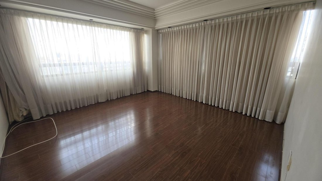 Wohnung in Mexico City, Mexiko-Stadt, Mexiko 3 - 19056612