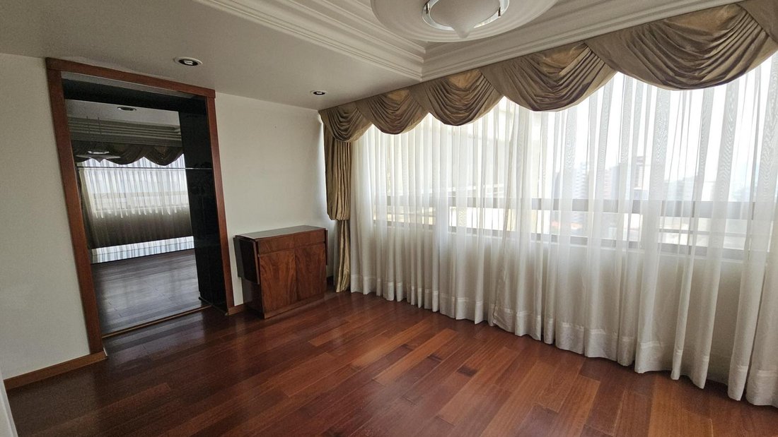Wohnung in Mexico City, Mexiko-Stadt, Mexiko 4 - 19056612
