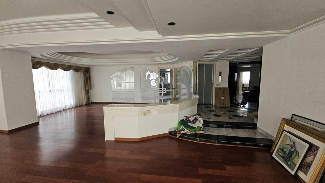 Wohnung in Mexico City, Mexiko-Stadt, Mexiko 5 - 19056612