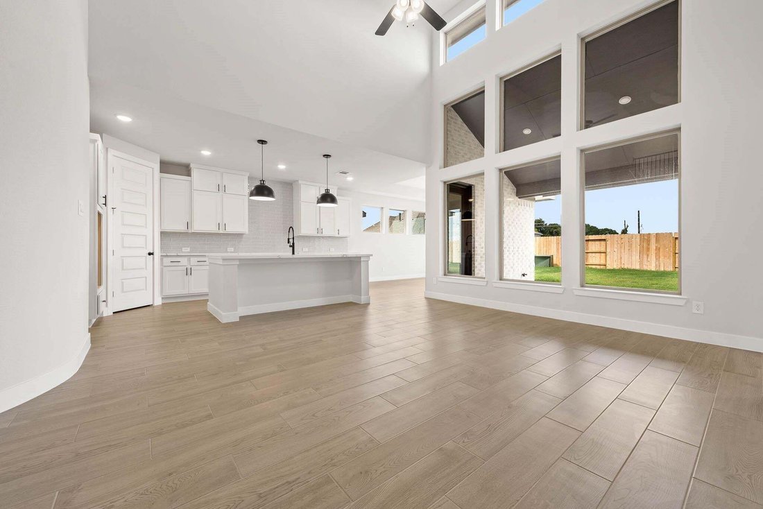Casa a Tomball, Texas, Stati Uniti 3 - 18540341