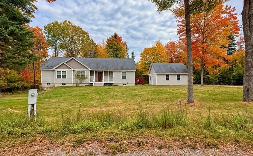 Casa a Trenton, Maine, Stati Uniti 1