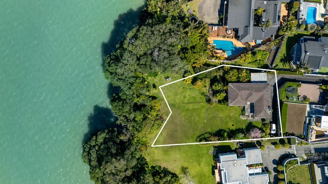 Land in Auckland, Auckland, New Zealand 2 - 19056624