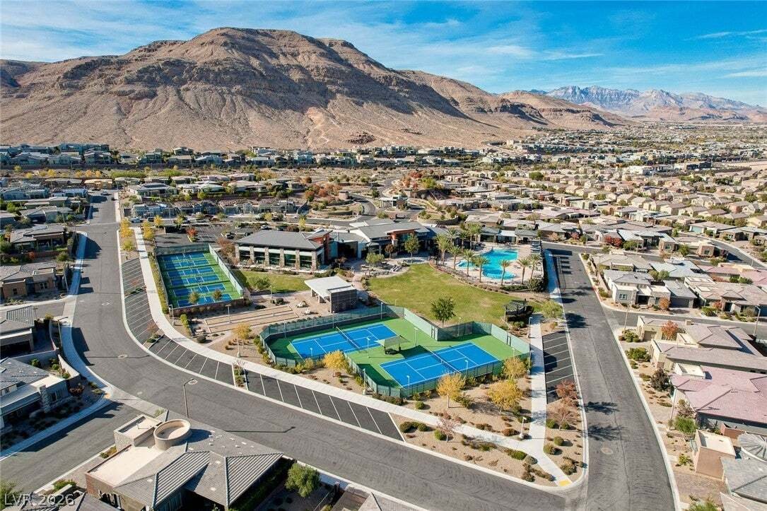 Haus in Las Vegas, Nevada, Vereinigte Staaten 2 - 19056790