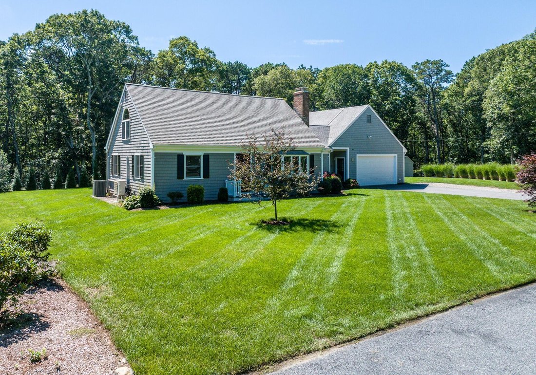 Maison à Dennis, Massachusetts, États-Unis 2 - 19056665