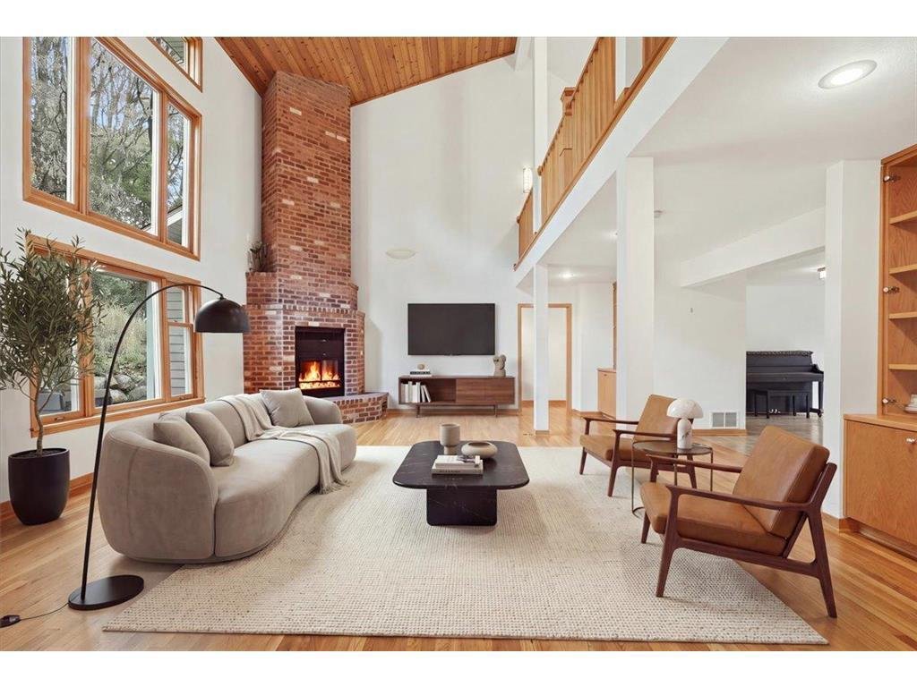 Maison à Afton, Minnesota, États-Unis 4 - 19056717