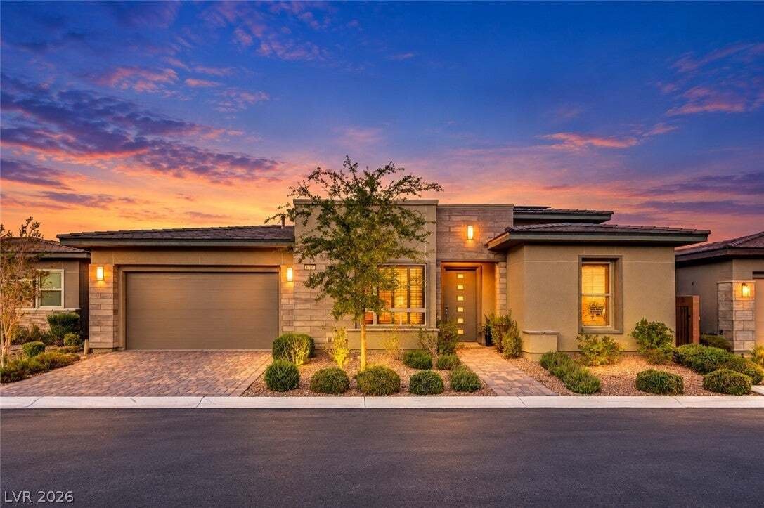Haus in Las Vegas, Nevada, Vereinigte Staaten 1 - 19056790