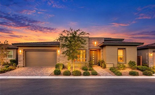 Haus in Las Vegas, Nevada, Vereinigte Staaten 1