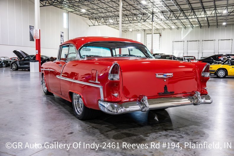 Coupe in Plainfield, United States 4 - 19057075