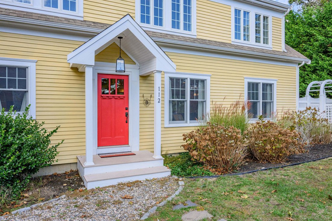 Casa en Chatham, Massachusetts, Estados Unidos 2 - 19056664