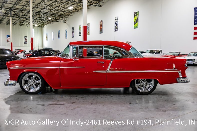 Coupe in Plainfield, United States 3 - 19057075
