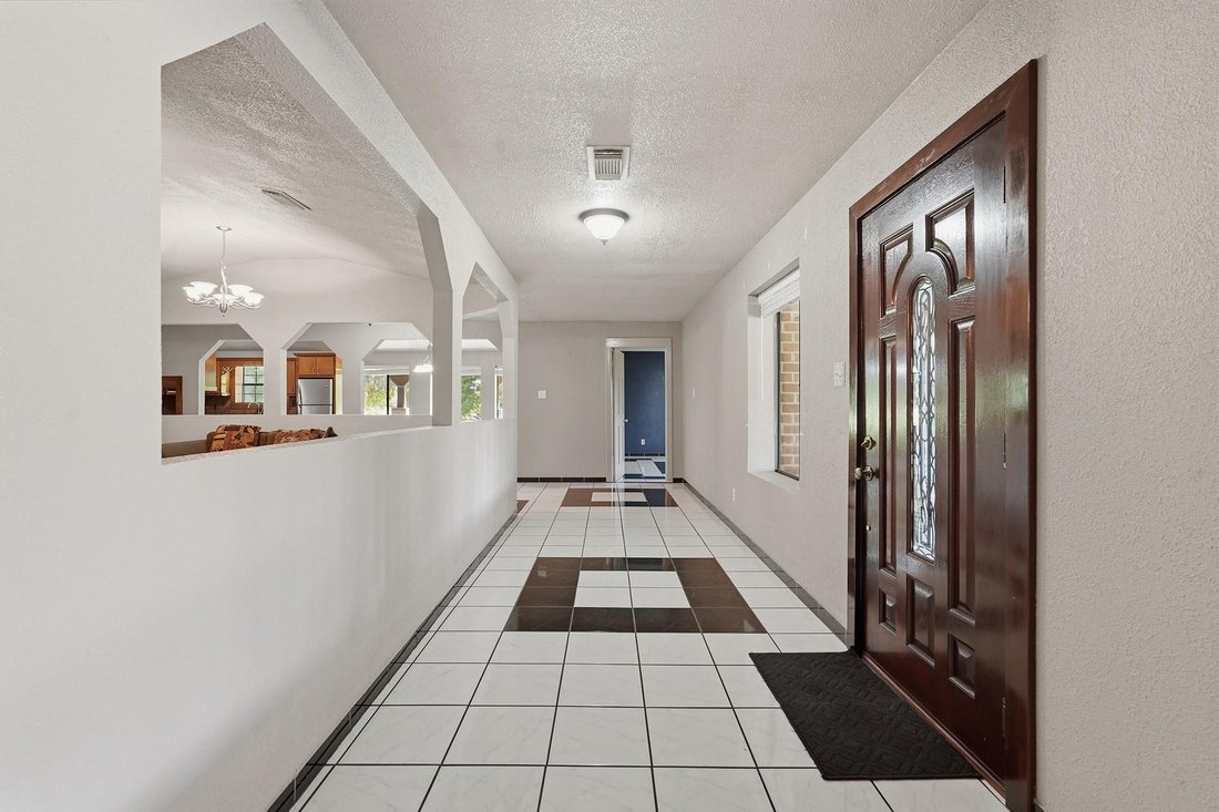 Haus in Crosby, Texas, Vereinigte Staaten 5 - 19056812