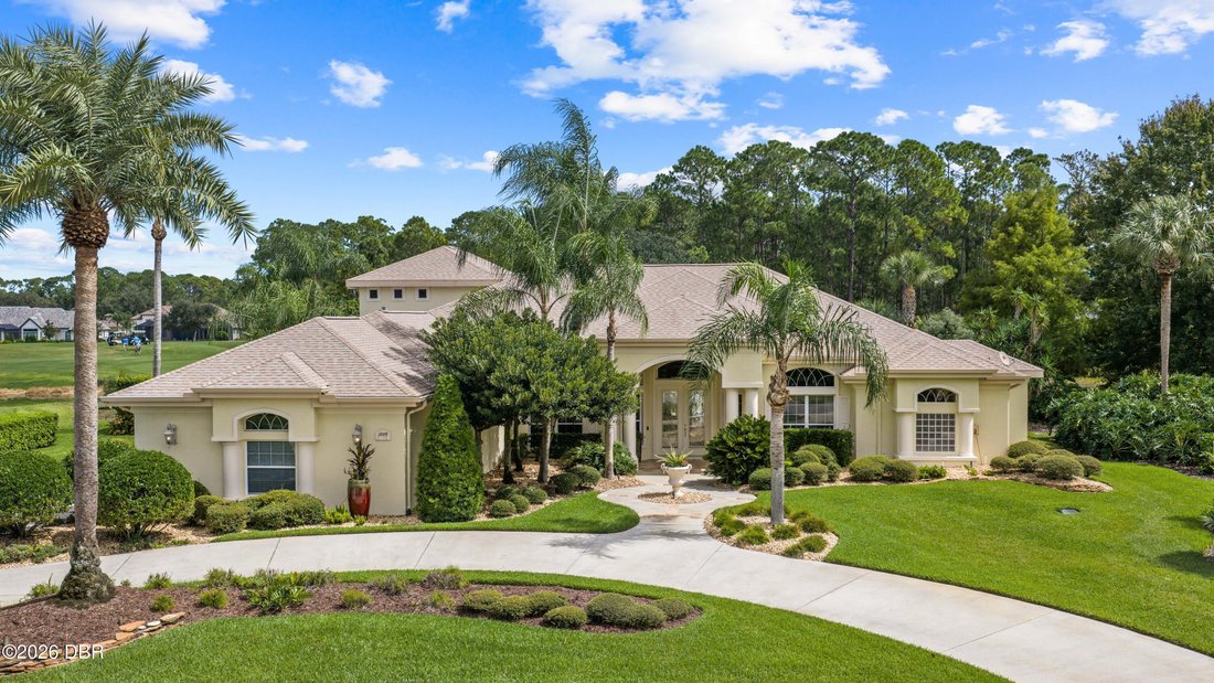 Casa a Ormond Beach, Florida, Stati Uniti 1 - 19056656
