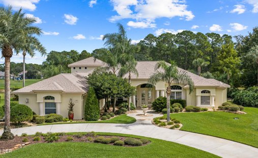 Haus in Ormond Beach, Florida, Vereinigte Staaten 1
