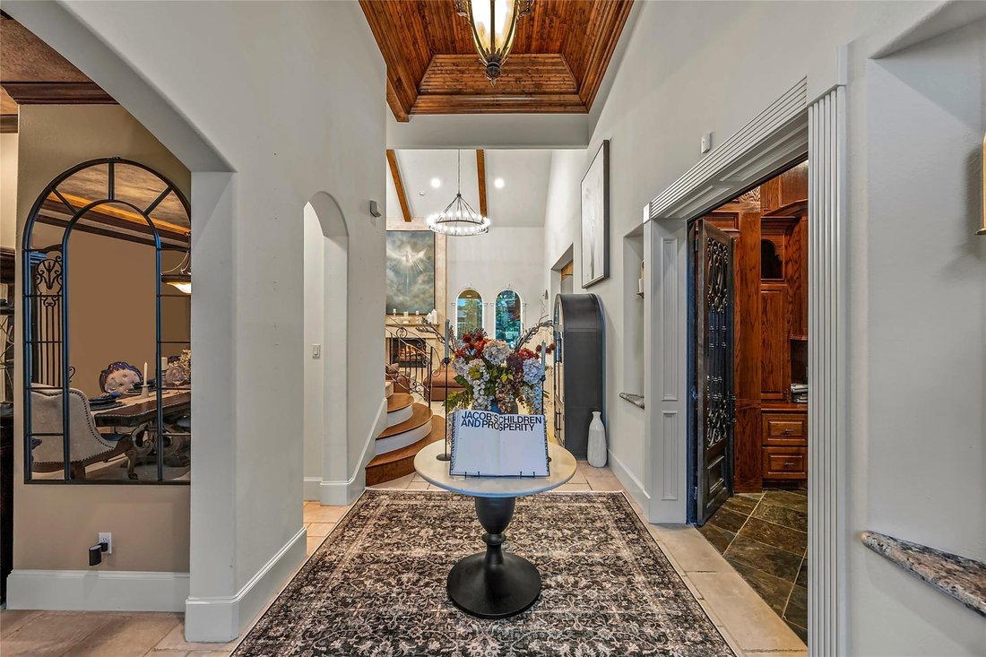 Casa en Spring, Texas, Estados Unidos 3 - 19056837